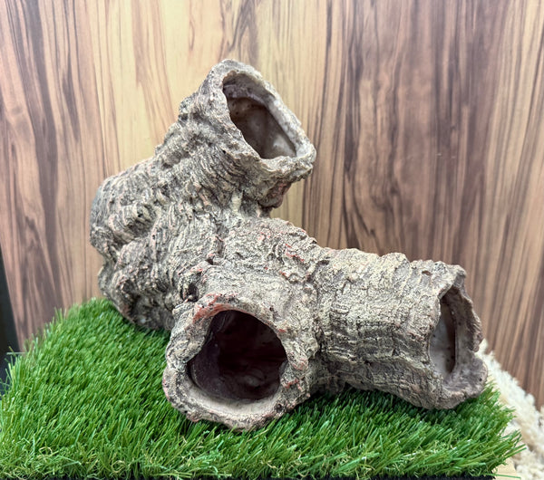 Tree Trunks Tunnel (5 designs)