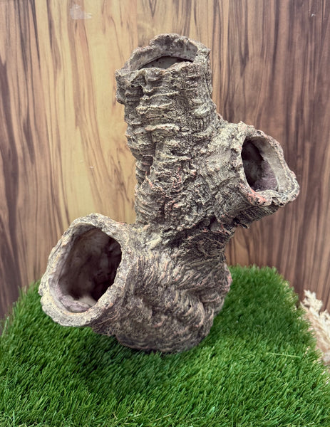 Tree Trunks Tunnel (5 designs)
