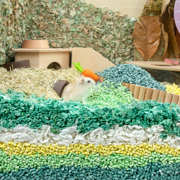 Niteangel Paper Pellet (Various Colours)