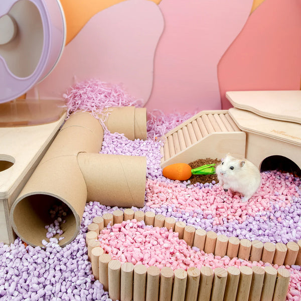Niteangel Paper Pellet (Various Colours)