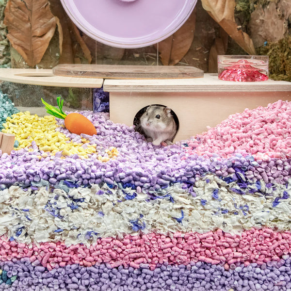 Niteangel Paper Pellet (Various Colours)