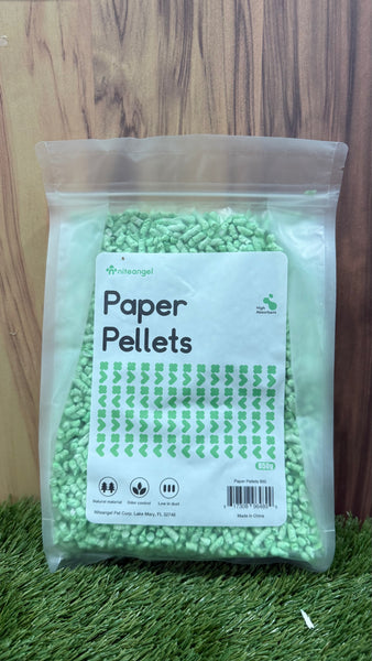 Niteangel Paper Pellet (Various Colours)