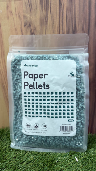 Niteangel Paper Pellet (Various Colours)