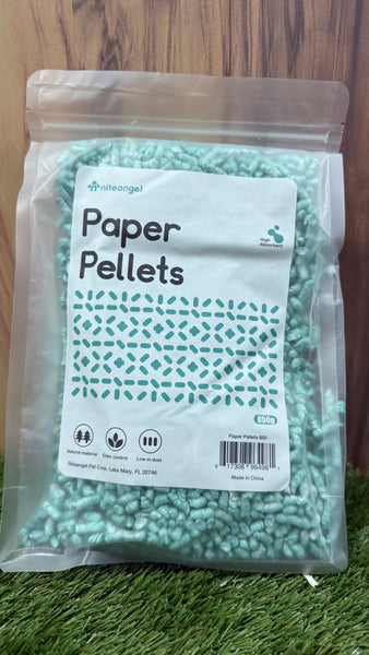Niteangel Paper Pellet (Various Colours)