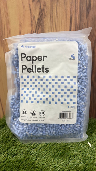 Niteangel Paper Pellet (Various Colours)