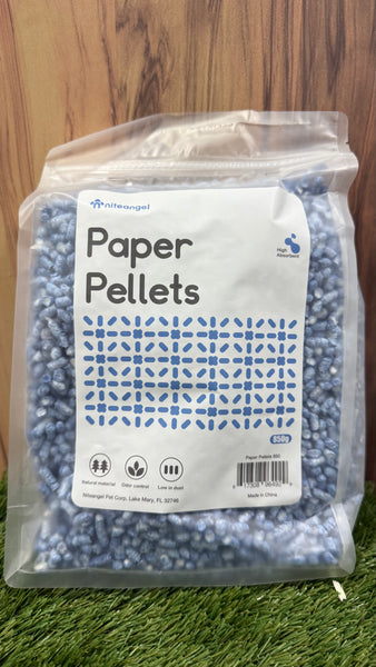 Niteangel Paper Pellet (Various Colours)