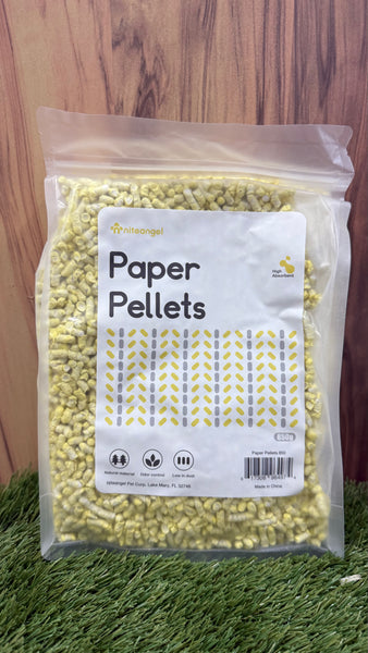 Niteangel Paper Pellet (Various Colours)