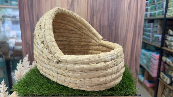 Hideout for Guinea Pigs