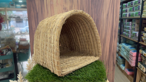 Hideout for Guinea Pigs