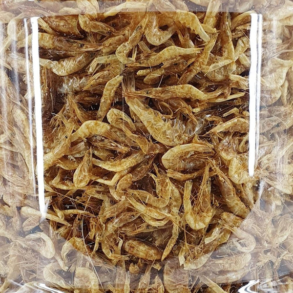 Nature Grains ! Dried Shrimp Krill