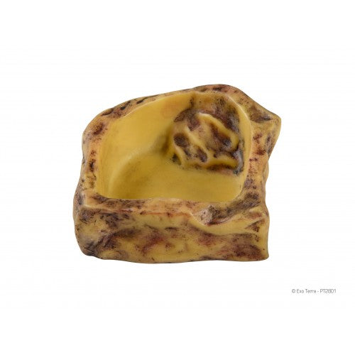 Exo Terra Food/Water Dish Small (PT2801)