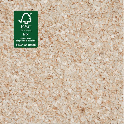 Millamore Supersoft Bedding (2kg/10L)