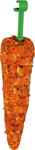 JR Farm Whole Carrot Nibbler 60g