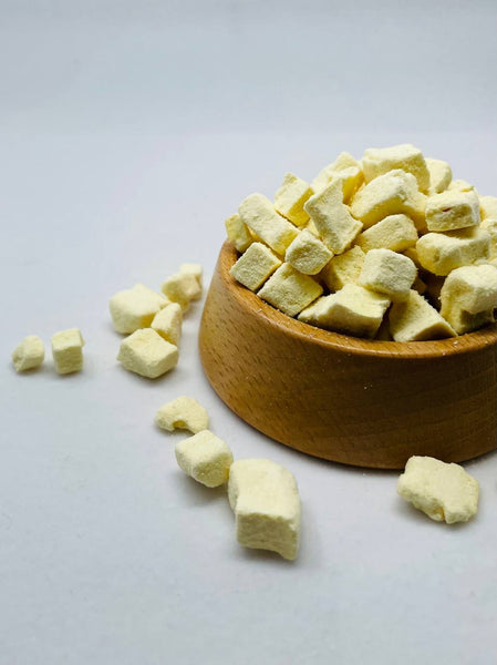 Freeze Dried Tofu (NEW SIZE)