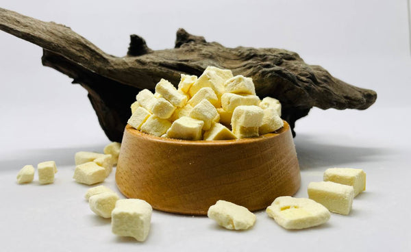Freeze Dried Tofu (30g)