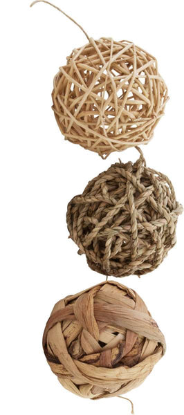JR Farm Edible Nature Ball Trio