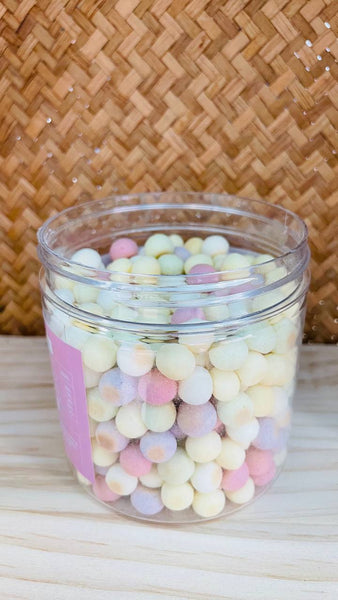 Mini Buns Treat (Fruits & Vegetables) 80g