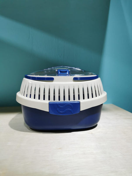 Hamster Travel Carrier - 4 colours (Small/Large)