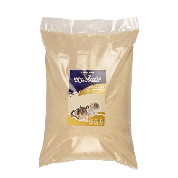 Witte Molen Chinchilla Bathing Sand 12.5kg