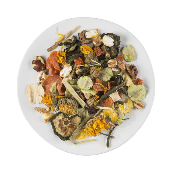 Witte Molen Puur Snack Muesli 700g