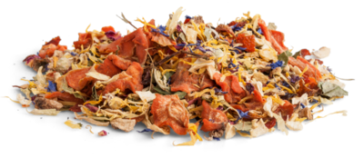Enjoy Nature Garden Happiness - Veggie Blossom Mix 35g
