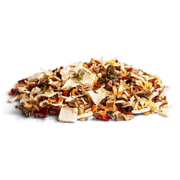 Enjoy Nature Favourite Veggies with Pumpkin 50g