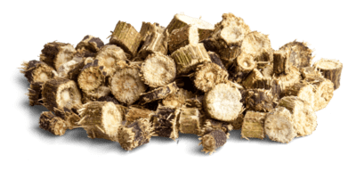 Enjoy Nature Prebiotic Snack - Sunchoke Stems 45g