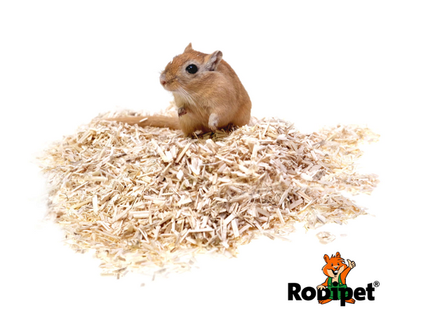 Rodipet Hemp Bedding 30L