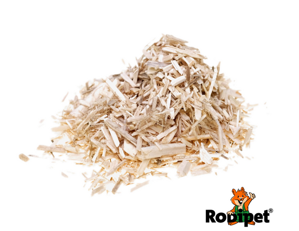 Rodipet Hemp Bedding 30L