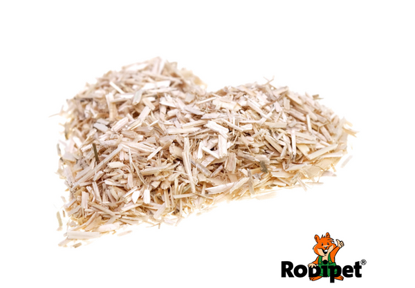 Rodipet Hemp Bedding 30L