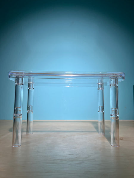 Bucatstate Acrylic Platform