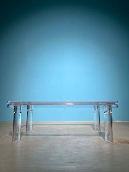 Bucatstate Acrylic Platform