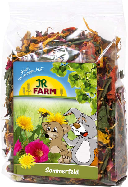 JR Farm - Summer Field 100g