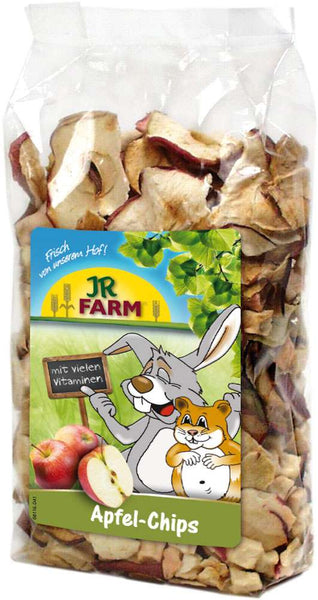 JR Farm - Apple Slices 80g