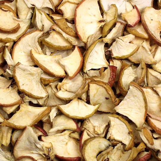 JR Farm - Apple Slices 80g