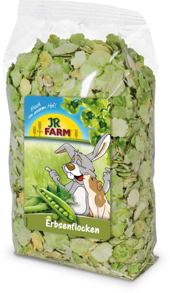 JR Farm - Pea Flakes 200g