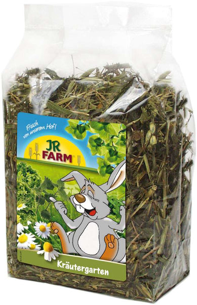 JR Farm - Herbal Garden 100g