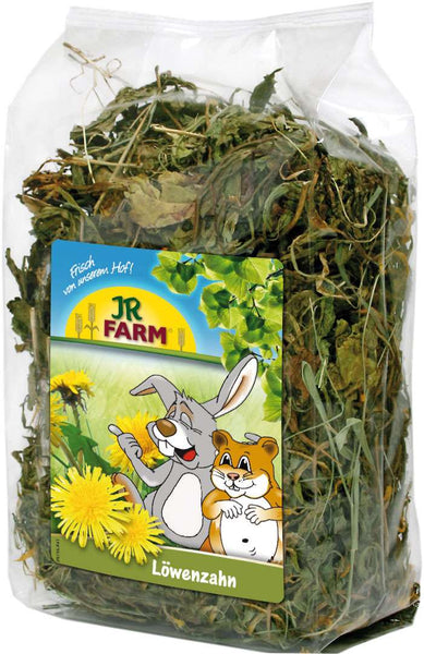 JR Farm - Dandelion Leaf 100g