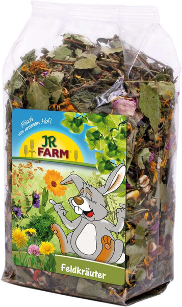 JR Farm - Field Herbs 200g