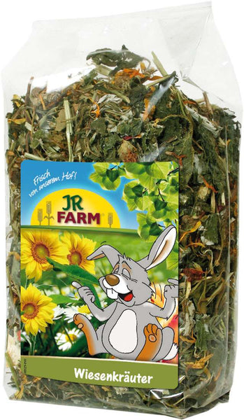 JR Farm - Herbs of the Meadow 150g