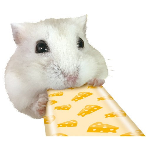 Marukan Cheese Flavoured with Chicken Puree for Hamsters 30g (5g x 6)