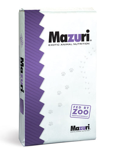 Mazuri 6F Lab Diet 40lbs Pack