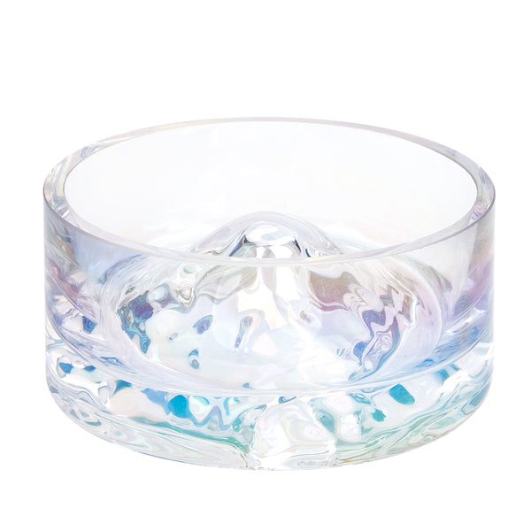 Niteangel Mt Fuji Water Bowl (Rainbow)