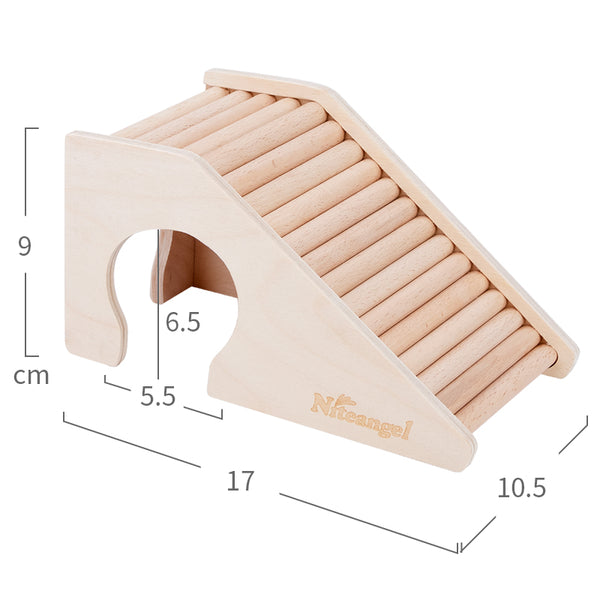 Niteangel Stairs w/ Hole