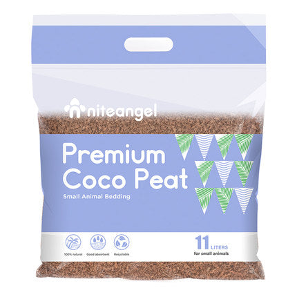 Niteangel Premium Coco Peat 11L