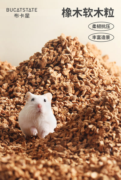 Bucatstate Soft Cork Granule 350g