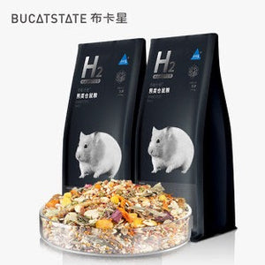 Bucatstate H2 Syrian Mix 450g