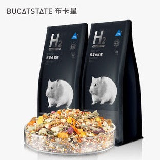 Bucatstate H2 Syrian Mix 450g