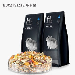 Bucatstate H2 Dwarf Mix 450g
