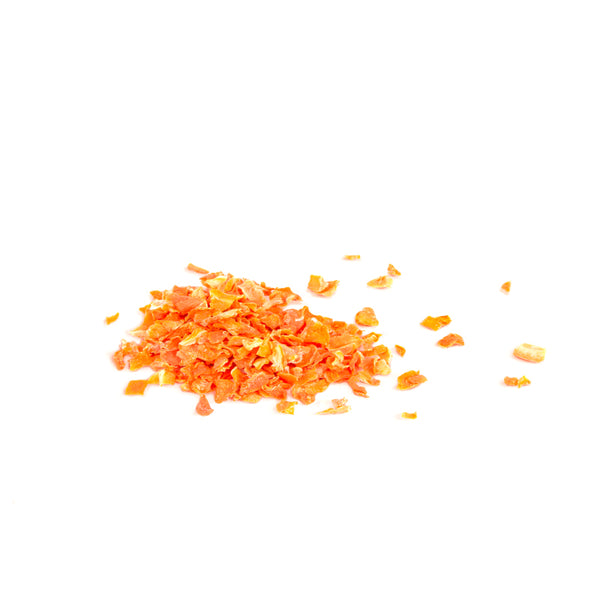 Jolly Dried Carrot Treat 120g